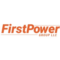 FirstPower Group LLC logo - Similar company to First Power Group