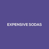 Expensive Sodas logo - Similar company to Adxplorers