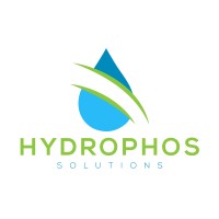 HydroPhos Solutions logo - Similar company to Kai Pono Solutions