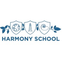 Harmony School logo - Similar company to Instituto Vivir
