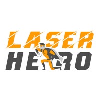 LASERHERO logo - Similar company to Ivp Ltd