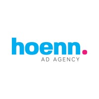 Hoenn Ad Agency logo - Similar company to Iceberg Dominicana