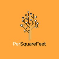 PerSquareFeet logo - Similar company to Per Square Feet Real Estate Pvt Ltd.