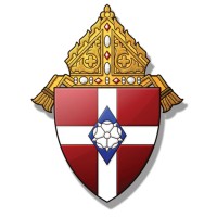Diocese Of Winona-Rochester logo - Similar company to #Igivecatholic