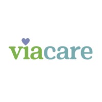 Via Care logo - Similar company to U And V Care Pty. Ltd