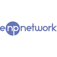 ENP Network logo - Similar company to Preceptorlink