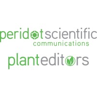 Peridot Scientific Communications/Plant Editors