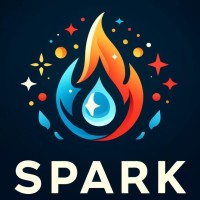 Spark Health AI logo - Similar company to Astro Events