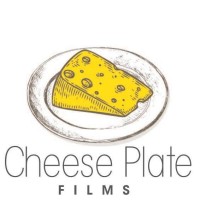 Cheese Plate Films logo - Similar company to Xeno Coffee