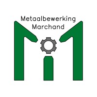Metaalbewerking Marchand BVBA logo - Similar company to Queblox