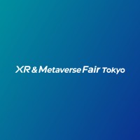 XR & Metaverse Fair Tokyo logo - Similar company to Ak3R