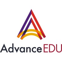 AdvanceEDU logo - Similar company to The Attainment Network