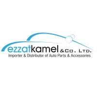 Ezzat Kamel Auto Parts Co. logo - Similar company to Electronil Power Solutions