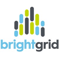 BrightGrid.Tech logo - Similar company to Synccore Inc.