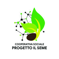 Progetto Il Seme cooperativa sociale logo - Similar company to Il Seme Società Cooperativa Sociale