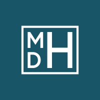 Morgan Davis Homes logo - Similar company to Morgan Davis