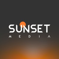 Sunset Media logo - Similar company to Sunset Media
