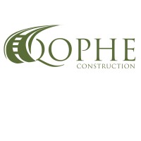 Qophe Construction CC logo - Similar company to Jmi Construction Group