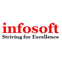 Infosoft Lanka logo - Similar company to Ineight