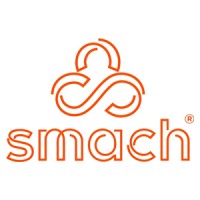 Smach Machines logo - Similar company to Dayhan Mühendislik