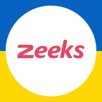 Zeeks logo - Similar company to Boosta