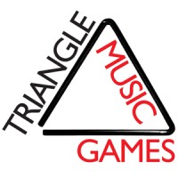 Triangle Music Games
