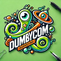 DumbyCom logo - Similar company to Stmloop International