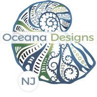 Oceana Designs logo - Similar company to Colors2U
