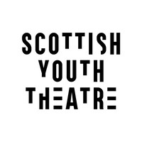 Scottish Youth Theatre logo - Similar company to Square One Magazine
