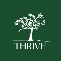 Thrive - Trauma & Torture Recovery Centre logo - Similar company to Trauma Practice For Healthy Communities