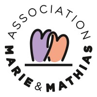 Association Marie&Mathias 💙 logo - Similar company to Passionfilms