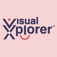 Visual Xplorer logo - Similar company to Wowfx Studios Pte Ltd