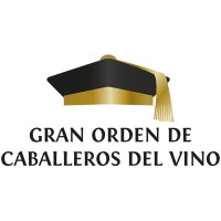 Gran Orden de Caballeros del Vino logo - Similar company to Jojo'S Vineyard & The Digital Vineyard