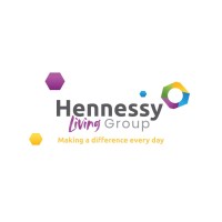Hennessy Living Group logo - Similar company to Smd Networks