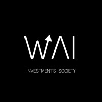 WAIINVESTMENTSSOCIETY logo - Similar company to Le Service Digital