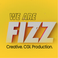 We Are Fizz logo - Similar company to Bhly Studio