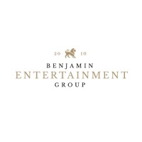 Benjamin Entertainment Group logo - Similar company to Citizens For Modern Transit
