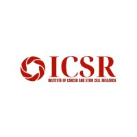 ICSR- Institute of Cancer and Stem Cell Research logo - Similar company to Federation Of Asian Biotech Associations (Faba)