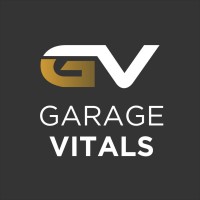 Garage Vitals logo - Similar company to Frotcom Uk