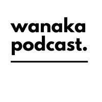 Wanaka Podcast logo - Similar company to Wanaka Enterprises, Inc.