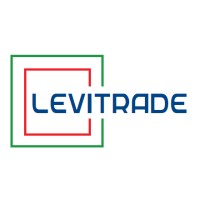 LEVITRADE logo - Similar company to Global Trade Ua