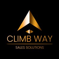 Climb Way logo - Similar company to Cluscap