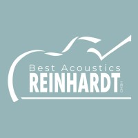 Best Acoustics Reinhardt GmbH logo - Similar company to Db Technology