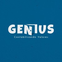 Genius Contabilizando Valores logo - Similar company to Psicodanii