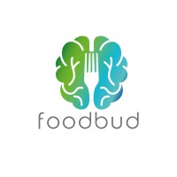 Foodbud logo - Similar company to Liq
