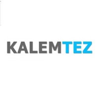 Kalem tez akademik danışmanlık logo - Similar company to Akademik Talks