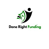 Done Right Funding logo - Similar company to Deltron Media