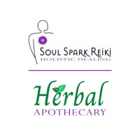 Soul Spark Reiki Holistic Healing & Herbal Apothecary
