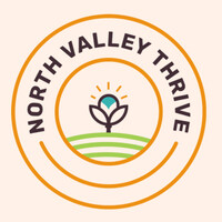 North Valley THRIVE logo - Similar company to Mid-Valley Engineering (Mve, Inc.)