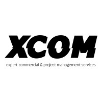 XCOM Services logo - Similar company to Rha Commercial